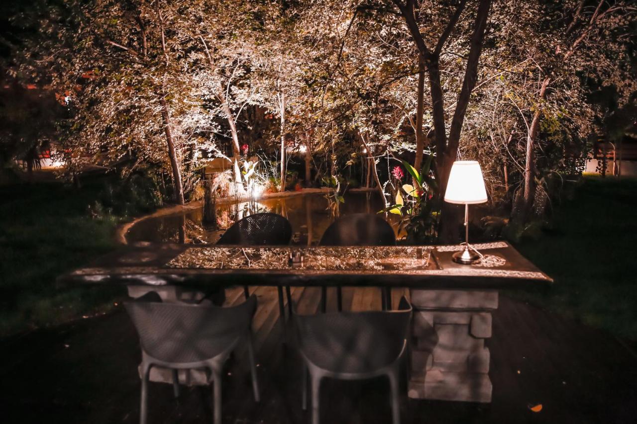 Murat Pasha Mansion (Adults Only) Dalyan Ngoại thất bức ảnh