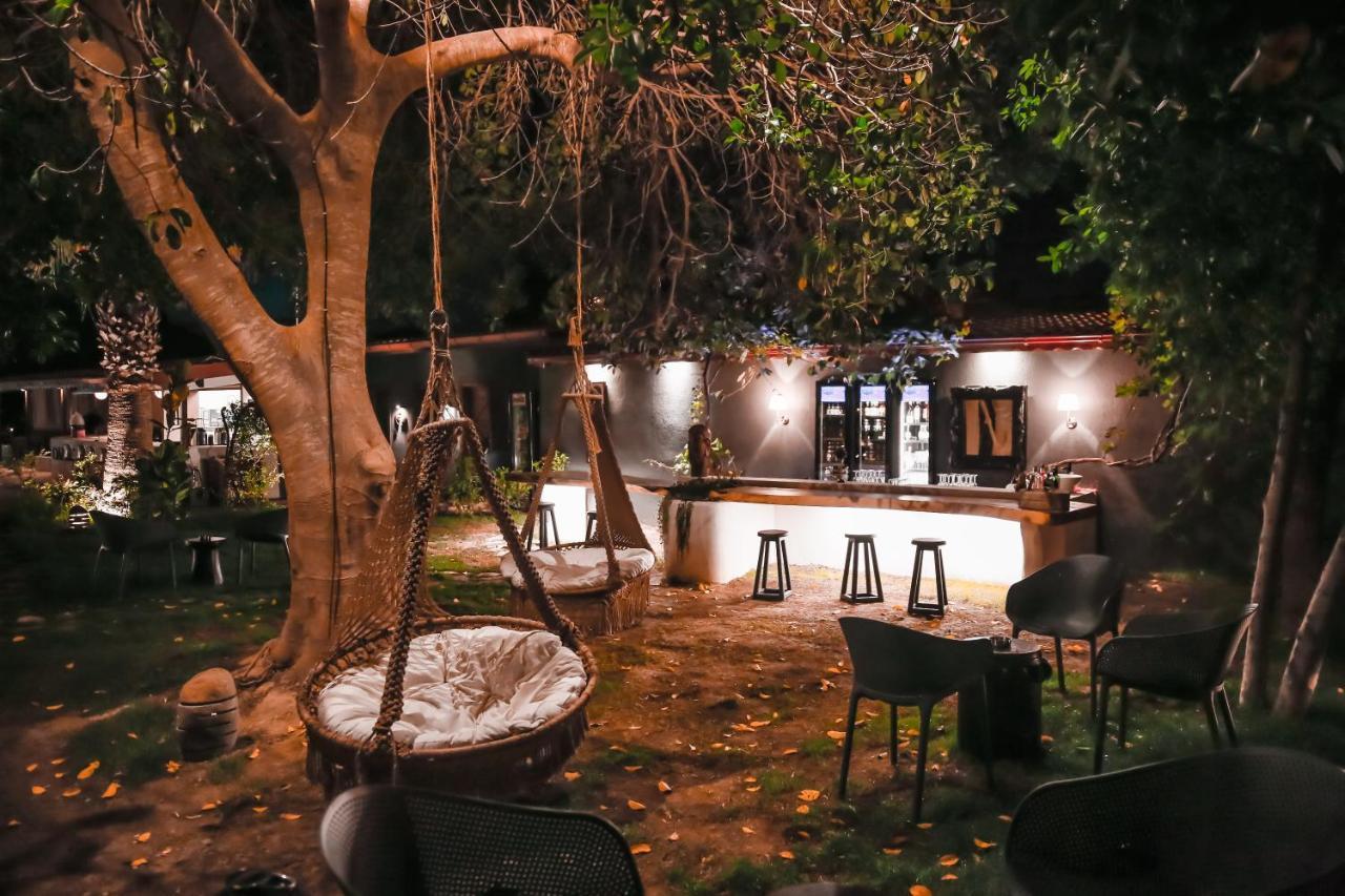 Murat Pasha Mansion (Adults Only) Dalyan Ngoại thất bức ảnh