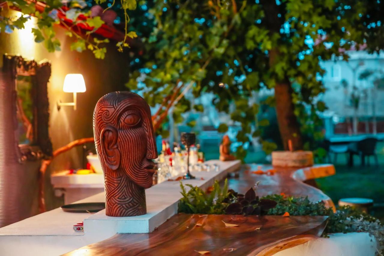 Murat Pasha Mansion (Adults Only) Dalyan Ngoại thất bức ảnh