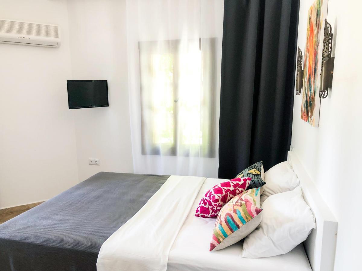 Murat Pasha Mansion (Adults Only) Dalyan Ngoại thất bức ảnh