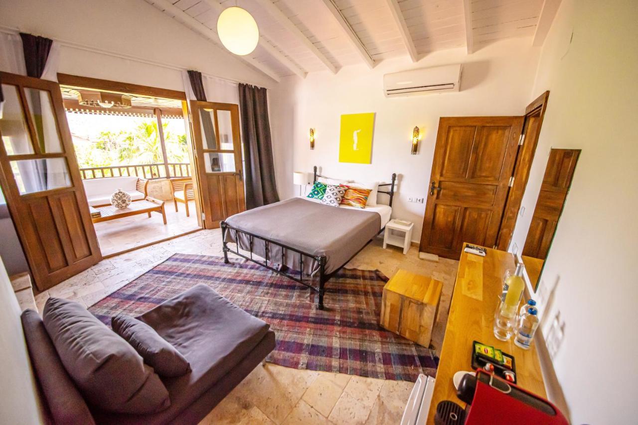 Murat Pasha Mansion (Adults Only) Dalyan Ngoại thất bức ảnh