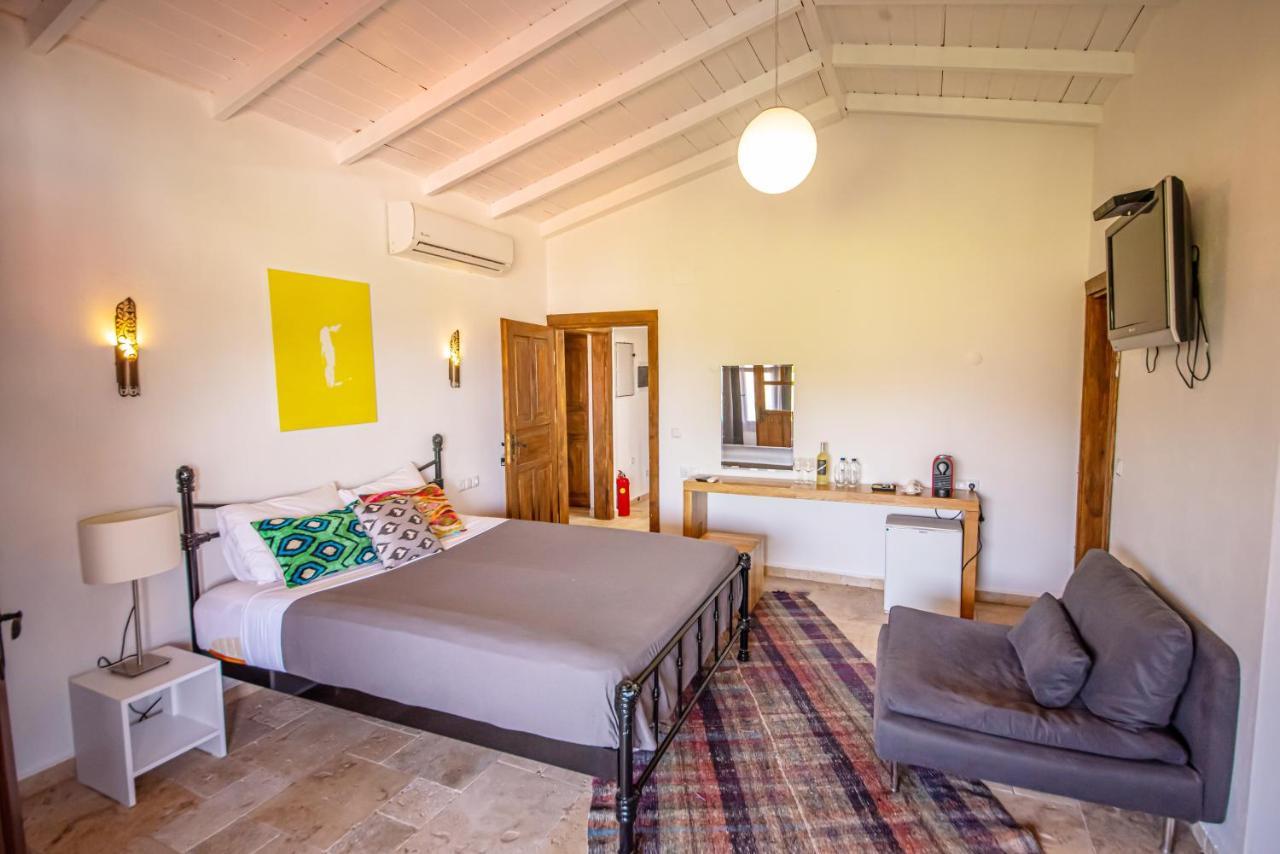Murat Pasha Mansion (Adults Only) Dalyan Ngoại thất bức ảnh