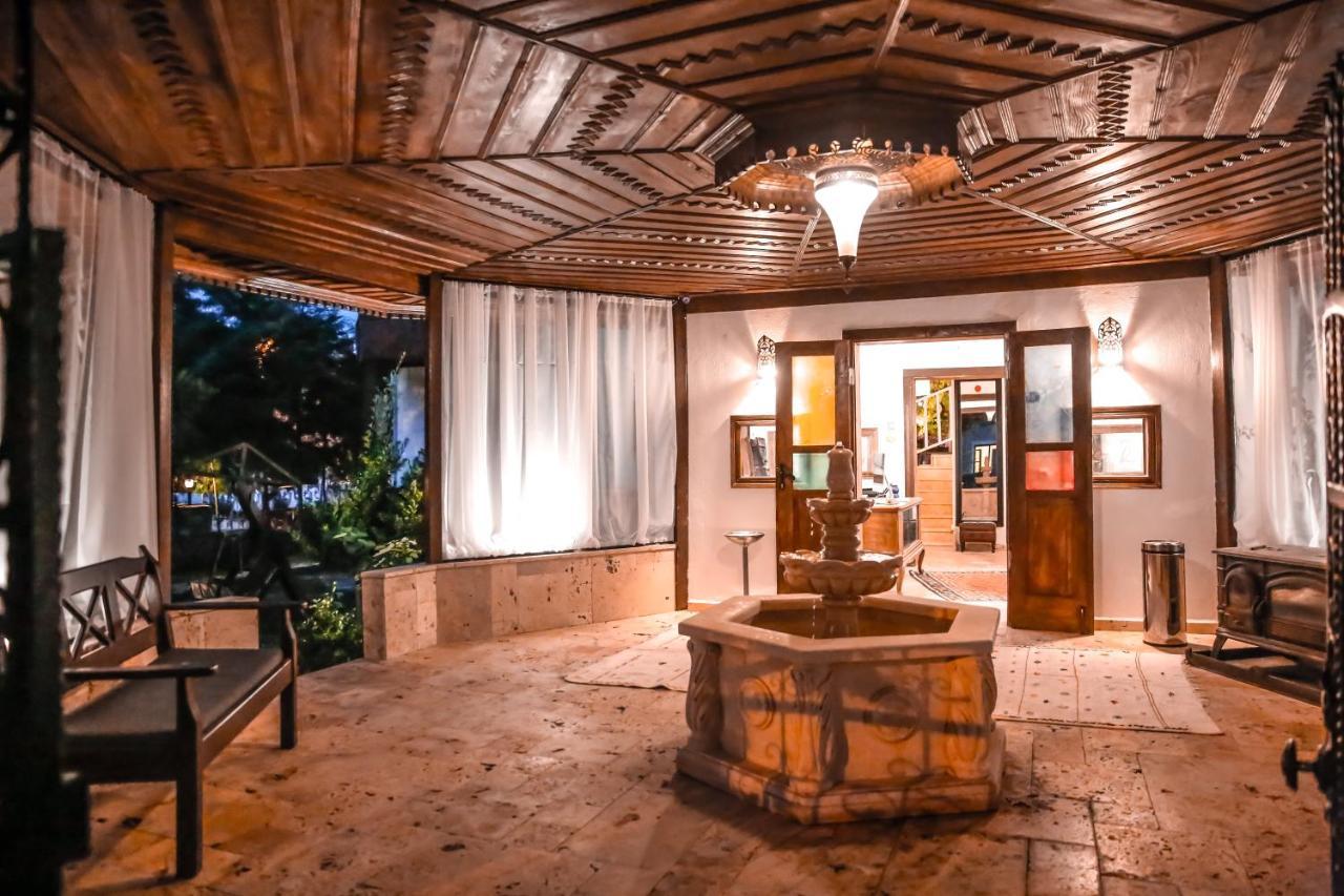 Murat Pasha Mansion (Adults Only) Dalyan Ngoại thất bức ảnh
