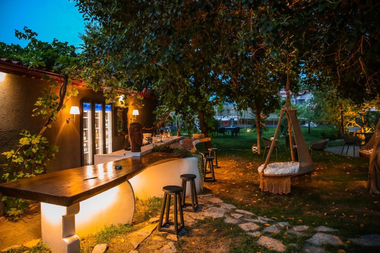 Murat Pasha Mansion (Adults Only) Dalyan Ngoại thất bức ảnh
