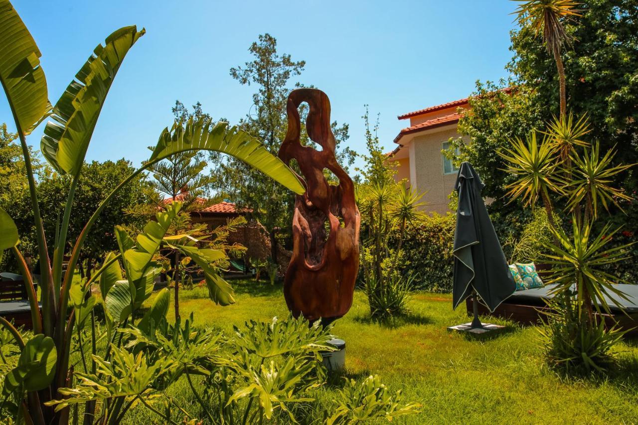 Murat Pasha Mansion (Adults Only) Dalyan Ngoại thất bức ảnh
