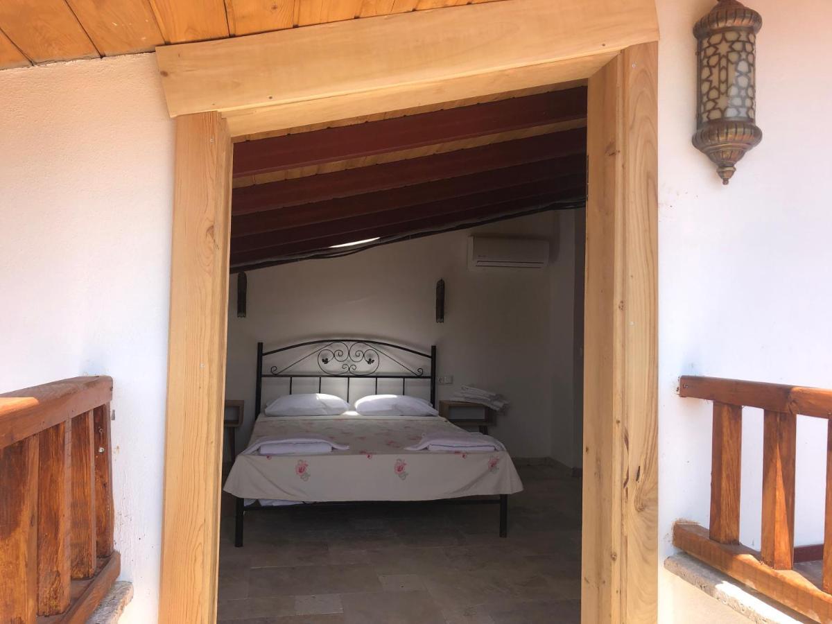 Murat Pasha Mansion (Adults Only) Dalyan Ngoại thất bức ảnh
