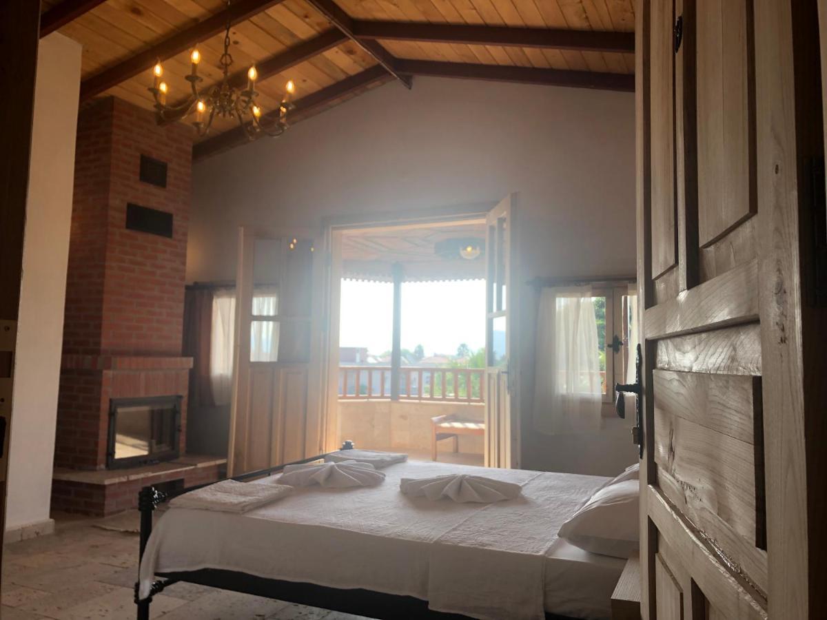Murat Pasha Mansion (Adults Only) Dalyan Ngoại thất bức ảnh
