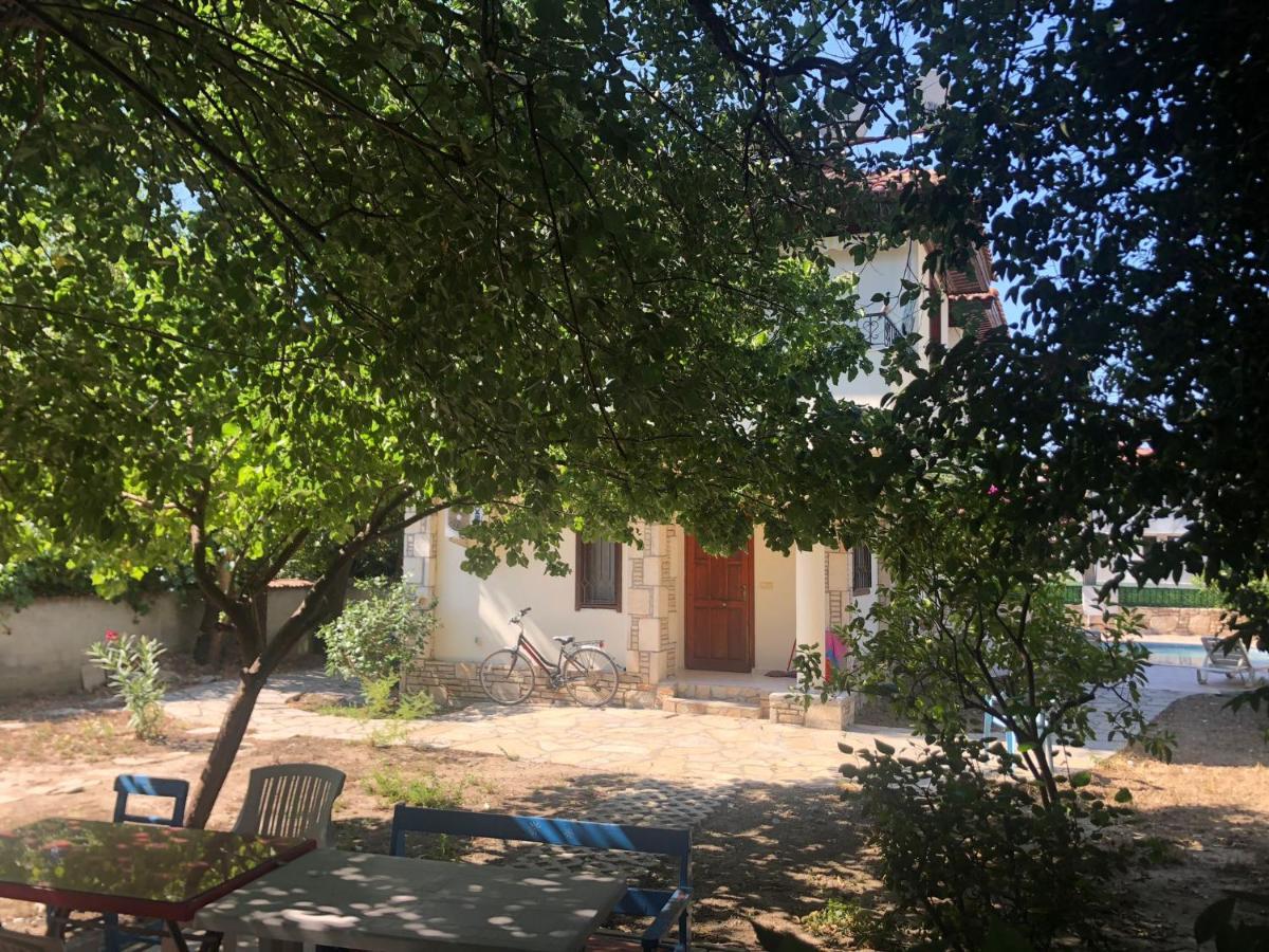 Murat Pasha Mansion (Adults Only) Dalyan Ngoại thất bức ảnh