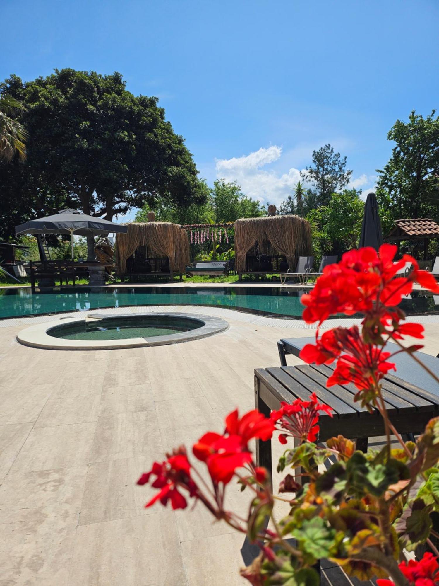 Murat Pasha Mansion (Adults Only) Dalyan Ngoại thất bức ảnh