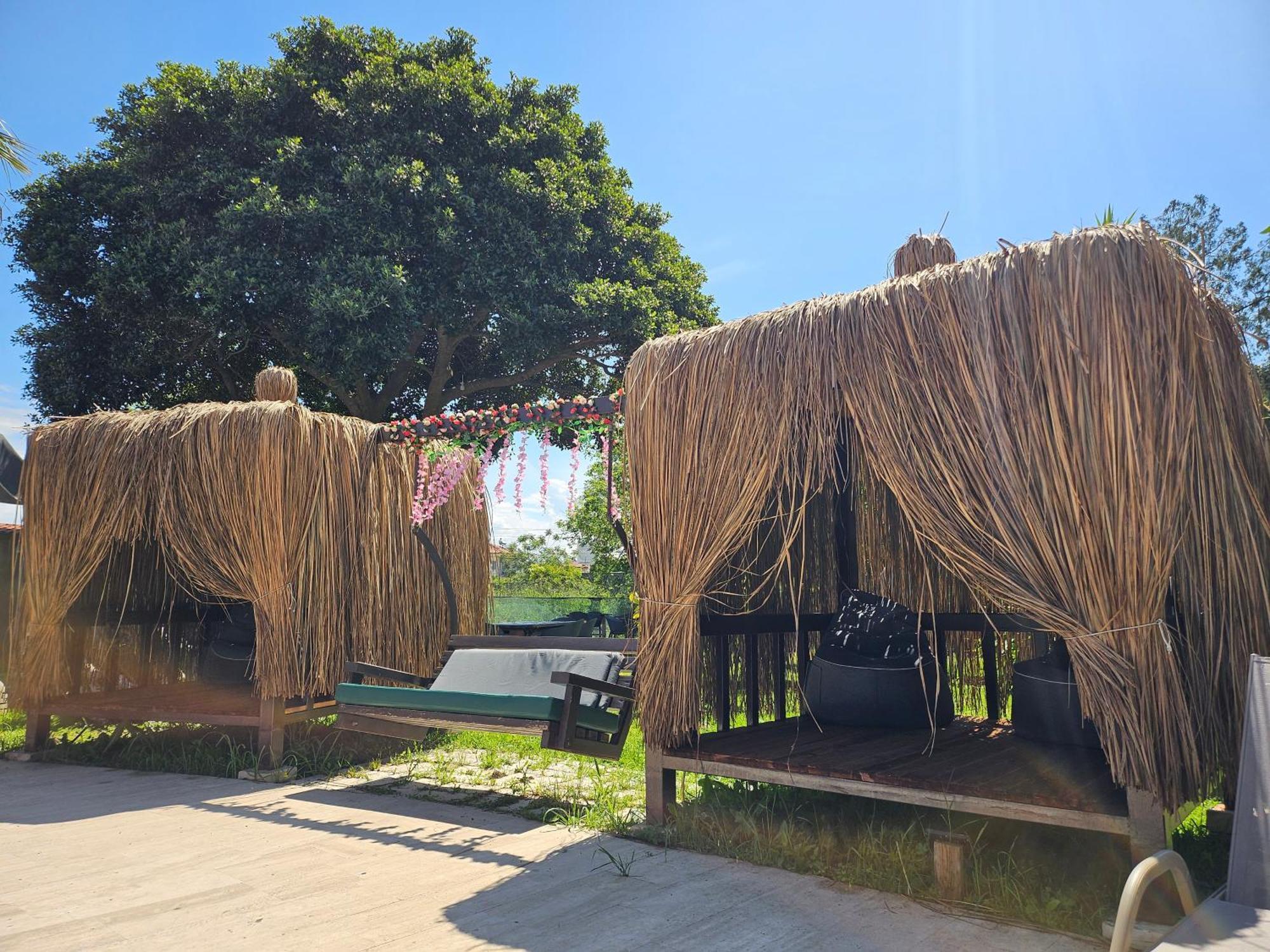 Murat Pasha Mansion (Adults Only) Dalyan Ngoại thất bức ảnh