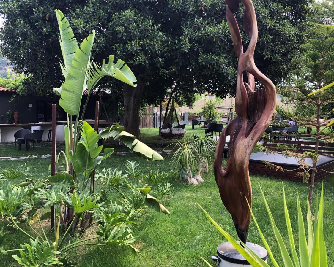 Murat Pasha Mansion (Adults Only) Dalyan Ngoại thất bức ảnh